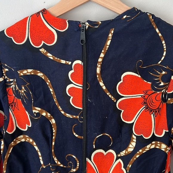 Jumpsuit - Picture 4 of 4